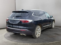 This Buick Enclave delivers a Gas V6 3.6L/217 engine powering this Automatic transmission. Wireless... (image 5)