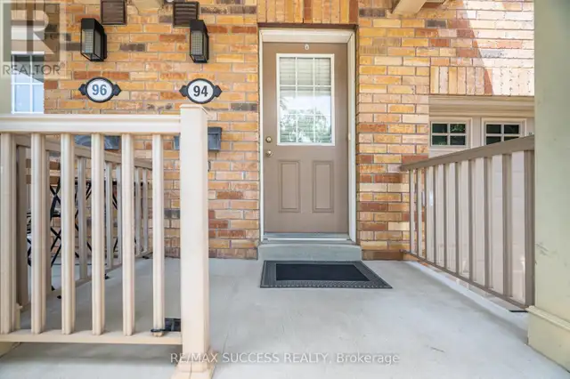 94 - 5255 PALMETTO PLACE Mississauga (Churchill Meadows), Ontari62864752892673123