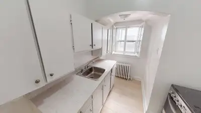 260 ½ Dalhousie: Apartment for rent in Downtown Ottawa