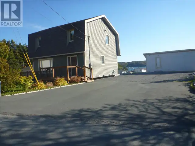 221 Marine Drive Southern Harbour, Newfoundland & Labrador in Houses for Sale in St. John's - Image 4