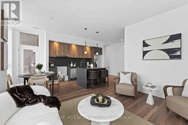 101 - 3071 RIVERSIDE DRIVE Ottawa, Ontario in Condos for Sale in Ottawa - Image 13