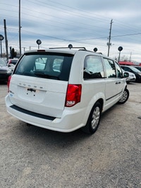 2014 Dodge Grand Caravan SE Year: 2014 Make: Dodge Model: Grand Caravan Mileage: 171,579 Km Transmis... (image 2)
