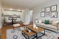 Amenities: Renovated Common Areas • Affordable Parking • Heat & Water Included Suite & Building: Bac... (image 3)