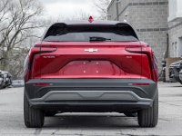 (up to 455km On Full Charge ) HD Surround Vision | Panoramic Sunroof | Hands-Free Liftgate | Heated... (image 6)