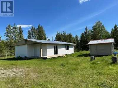 A rural 39.16 acres with so much potential to offer! It is zoned RR-1 so check out the possibilities...