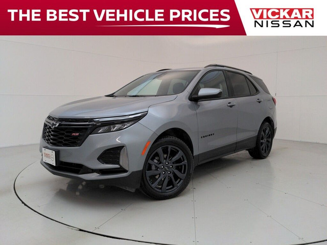 2024 Chevrolet Equinox RS in Cars & Trucks in Winnipeg