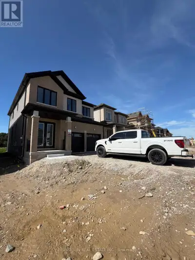 Brand New Never Lived In *** Available for Lease! Welcome to this stunning 4-bedroom, 4-bathroom det...