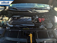 Check out this certified 2024 Nissan Rogue SV Moonroof | Leather | Pano Roof | Adaptive Cruise Contr... (image 8)