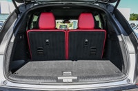 ... Engine: Moteur V6 3.5L L/100Km City: 12.6 L/100Km Hwy: 9.4 (image 9)