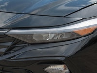WAS: $28619 NOW: $27597 plus taxes and licensing feesExperience refined driving with the 2024 Hyunda... (image 9)
