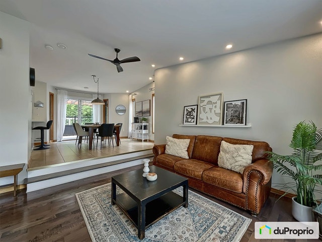 $720,000 - Bungalow for sale in St-Constant — photo 3