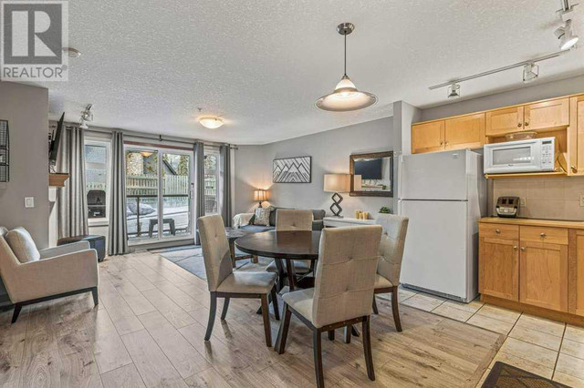 110, 160 Kananaskis Way Canmore, Alberta in Condos for Sale in Banff / Canmore - Image 2
