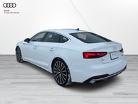 Audi Trois-Rivières, our experts are here to listen to you and guide you toward the vehicle that mee... (image 3)