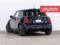 Auto Stop/Start, Painted Calipers, Cornering Lights and more! Clutch is the largest online used car... (image 5)