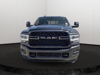 This Ram 3500 delivers a ETM 6.7L Cummins(R) I-6 HO turbo diesel engine powering this Automatic tran... (image 8)