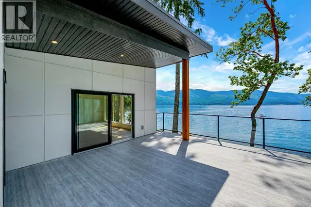 8394 Sa-Seen-Os Rd Youbou, British Columbia in Houses for Sale in Cowichan Valley / Duncan - Image 40