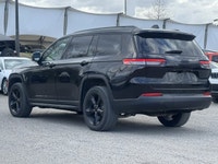 Look at this 2024 Jeep Grand Cherokee L Limited. Its Automatic transmission and Regular Unleaded V-6... (image 5)
