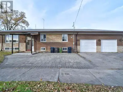 BSMT - 31 ROMULUS DRIVE Toronto (Bendale), Ontario