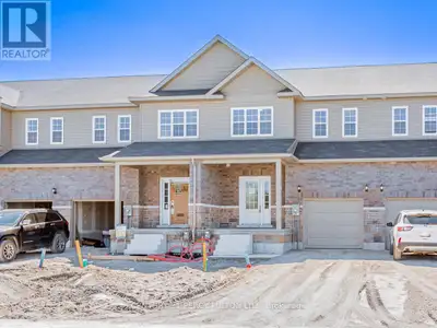Welcome to this beautiful 2-storey townhome 2 Years Old *Located At The Eastern Edge Of The Historic...