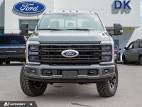Power Stroke, Leather Seats, Tremor Off-Road Package, Power Running Boards! THIS VEHICLE IS LOCATED... (image 1)