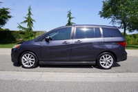 WOW!! Check out this Mazda5 GT that just arrived at our store. This beauty comes to us as a 1 Owner... (image 1)