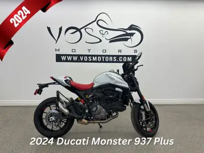 Vos Motors -Financing Available Powered by a 937 cc Testastretta 11° liquid-cooled 90° V-twin, the M...