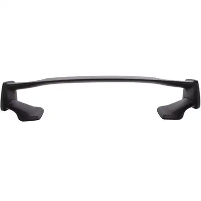Subaru Impreza WRX & WRX STI Sedan 2012-2023 STI Style Rear Trunk Spoiler Wing Fitment: Subaru Impre...