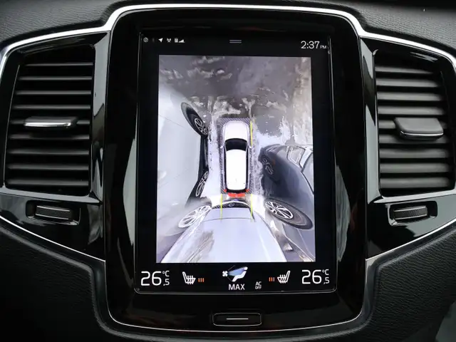 2018 Volvo XC90 in Cars & Trucks in Oakville / Halton Region - Image 24