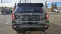 Our 2021 Honda Passport EX-L in Crystal Black Pearl is in stock and all up to date on maintenance af... (image 3)