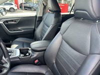 Master daily commutes and weekend adventures alike in this exceptional 2019 Toyota RAV4 Hybrid Limit... (image 8)