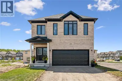 Welcome to Modern Luxury at Tidra: Woodstock's Premier New Community! Discover exceptional living in...