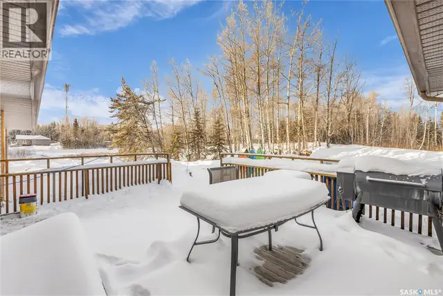 25 Southridge DRIVE Christopher Lake, Saskatchewan in Commercial & Office Space for Sale in Prince Albert - Image 37
