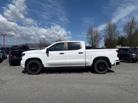Command every journey with this powerful 2024 Chevrolet Silverado 1500 Custom, a versatile Crew Cab... (image 3)