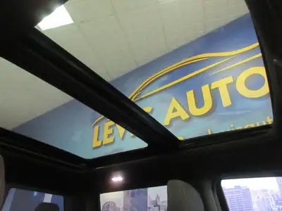 FORD F-150 2016 XLT SPORT SUPERCREW V-6 3.5 ECOBOOST 4X4 GPS TOI, View more