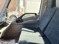 2020 Hino 195 Ryder Stock ID: 292915 Transmission Type/Speed: AUTO 6 Engine: DIESEL J05E-TP '17 210/... (image 9)