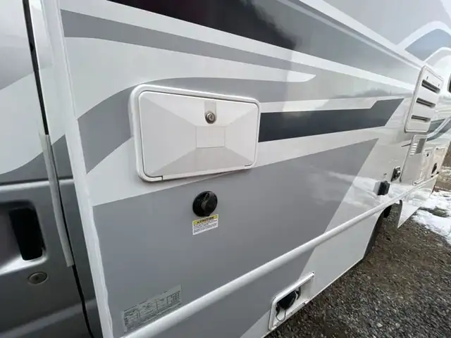 2023 Adventurer LP Class C Adventurer 19RD in RVs & Motorhomes in Kamloops - Image 26