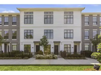 Welcome to Rail District by Infinity Properties, a master-planned community in Historic Downtown Abb...