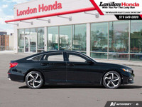 Come visit our London Honda team, you can find us at 560 Wharncliffe Rd S, London, ON, N6J 2N4, or c... (image 6)