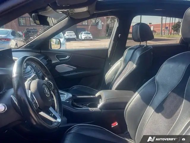 2019 Acura RDX A-Spec5710647130488934412