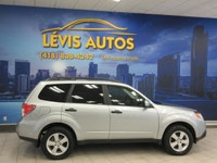 SUBARU FORESTER 2013 2.5X TOURING AWD AUTOMATIQUE TOUT ÉQUIPÉ / INTÉRIEUR EN TISSUS CHAUFFANT / BLUE... (image 6)