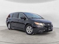 2017 Honda Odyssey EX 3.5L V6, Automatic Transmission, Front Wheel Drive, Power Doors, Push Start, K... (image 6)