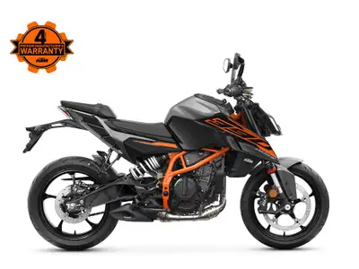 2026 KTM 390 DUKE KTM 390 DUKE 2026 Les photos peuvent être à titre indicatif et sans inscription. L...