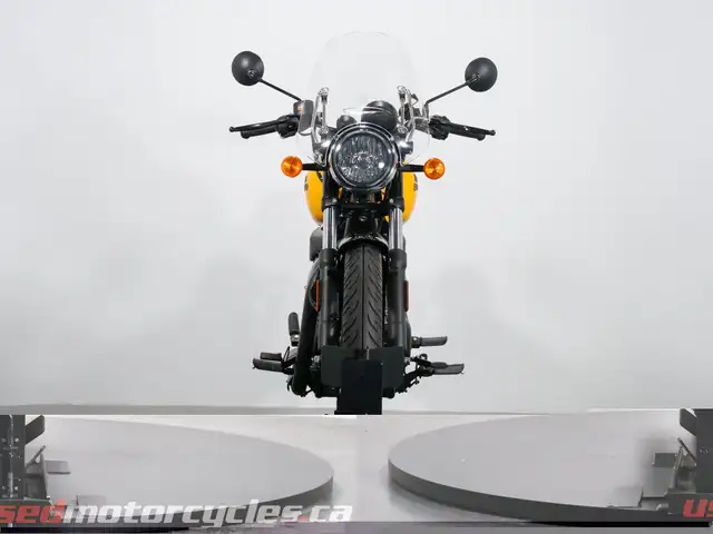 2021 Royal Enfield Meteor 350 in Street, Cruisers & Choppers in Kelowna - Image 9