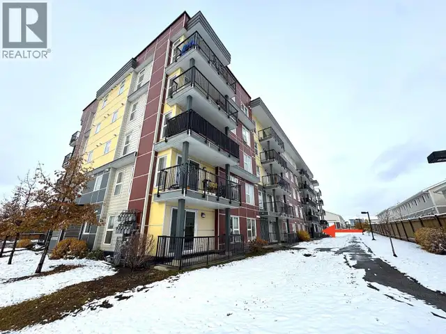 107 11004 102 AVENUE Fort St. John, British Columbia in Condos for Sale in Fort St. John - Image 19