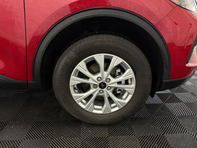 2025 Ford Escape ACTIVE | COLD WEATHER PACKAGE | TECH PACKAGE #1 in Cars & Trucks in Lloydminster - Image 5