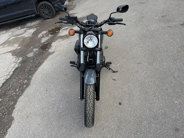 2022 Yamaha Bolt ~ YAMAHA BOLT ~ R-SPEC ~ LOW KMS ~ COOL BIKE ~ in Street, Cruisers & Choppers in City of Toronto - Image 8