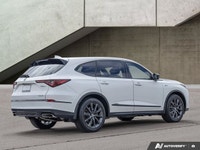 *Low kilometres, SH-AWD, A-Spec package, panoramic moonroof, premium leather interior, heated and ve... (image 4)