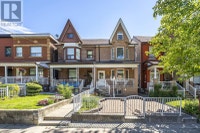 47 MONTROSE AVENUE Toronto (Trinity-Bellwoods), Ontario City of Toronto Toronto (GTA) Preview