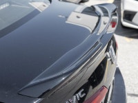 Discover exhilarating performance and sporty sophistication with the 2025 Honda Civic Sedan Si. Fini... (image 5)