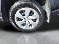 Price includes $1,000 finance credit. Price does not include fees or taxes. The 2021 Toyota RAV4 LE... (image 8)